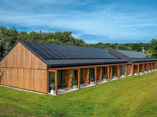 Ferielejlighed - 2 personer -  - Binowo - 74-106 - Binowo