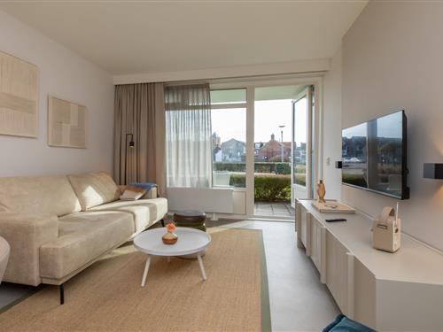 Sommerhus - 3 personer -  - 4374BC - Zoutelande