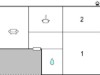 Billede 10 - Plantegning