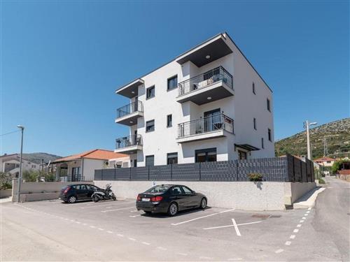 Ferielejlighed - 4 personer -  - Rimski put - 21220 - Trogir