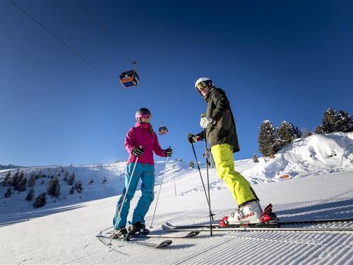 Sommerhus - 8 personer -  - 8861 - Sankt Georgen Am Kreischb