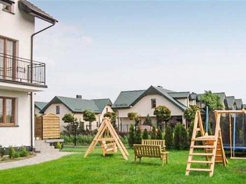 Ferienwohnung - 4 Personen -  - Relaksowa - 84-105 - Karwia