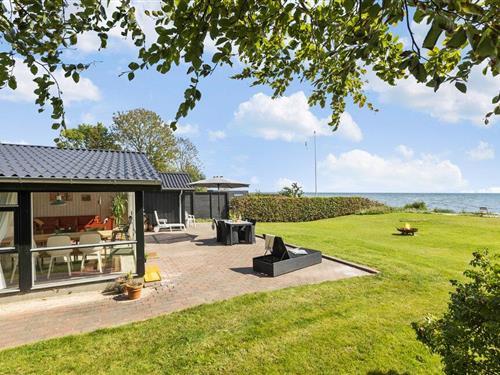 Ferienhaus - 6 Personen -  - Kystvej - Binderup - 6091 - Bjert