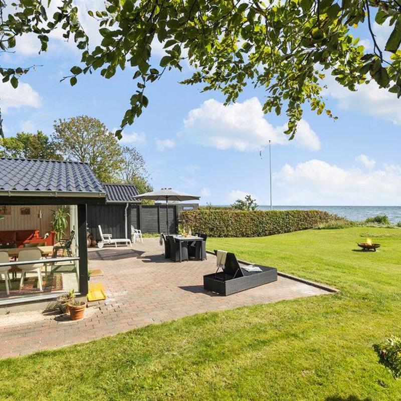 Ferienhaus - 6 Personen -  - Kystvej - Binderup - 6091 - Bjert