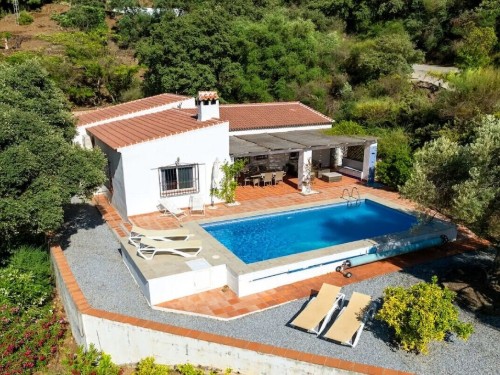 Fritidshus - 6 personer -  - 29770 - Torrox