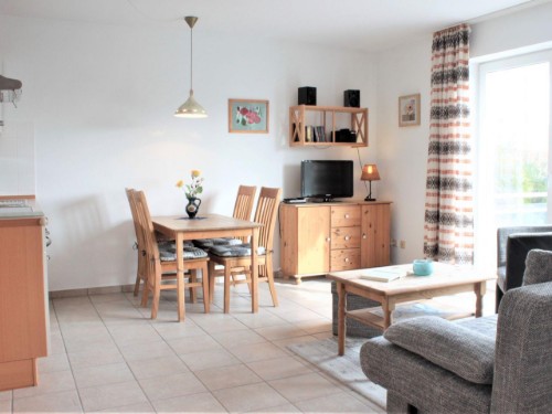 Ferienwohnung - 3 Personen -  - Fischerstieg - 23999 - Timmendorf-Strand
