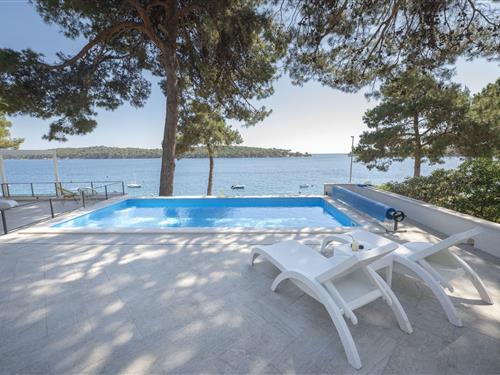 Sommerhus - 6 personer -  - Poljana I - 51550 - Mali Lošinj