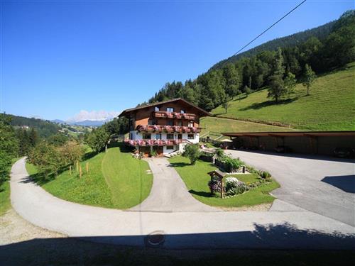 Bondegård - 4 personer -  - Bachweg - 8971 - Schladming-Untertal