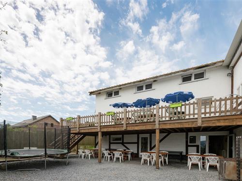 Stuga - 30 personer -  - 4990 - Lierneux