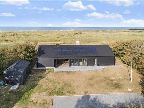 Holiday home - 8 persons -  - Danielvej - Tversted - 9881 - Bindslev