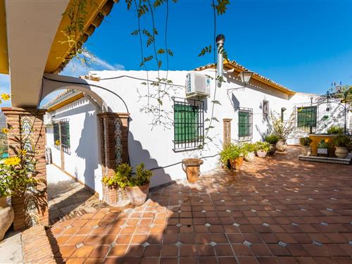 Sommerhus - 12 personer -  - 14800 - Córdoba