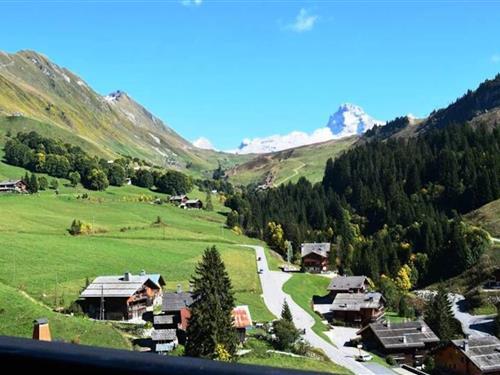 Feriehus / leilighet - 6 personer -  - 74450 - Le Grand Bornand