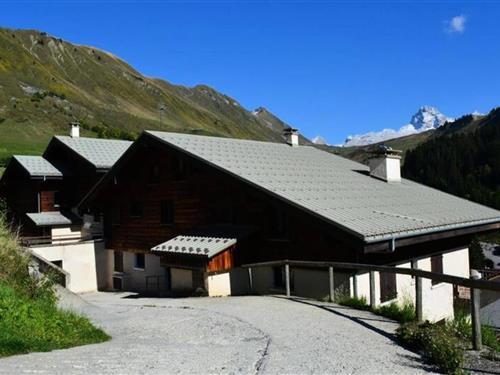 Holiday Home/Apartment - 6 persons -  - 74450 - Le Grand Bornand