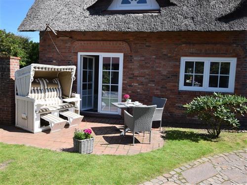 Holiday Home/Apartment - 2 persons -  - Friesische Straße - 25980 - Westerland Auf Sylt