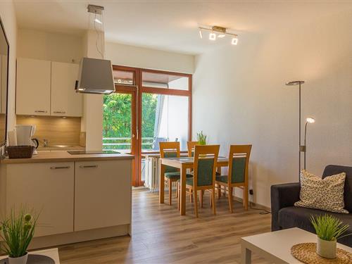 Holiday Home/Apartment - 4 persons -  - Carl-Vinnen-Weg - 27476 - Cuxhaven