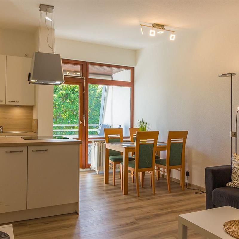 Ferielejlighed - 4 personer -  - Carl-Vinnen-Weg - 27476 - Cuxhaven