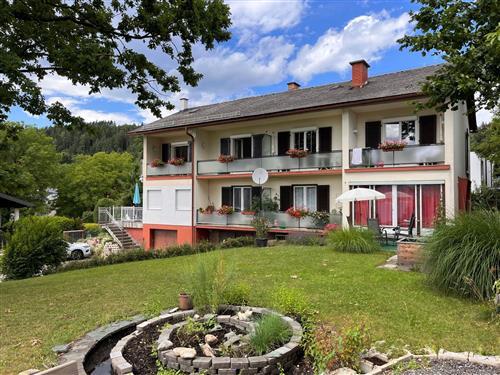 Holiday Home/Apartment - 6 persons -  - Pörtschach Am Wörthersee - 9210