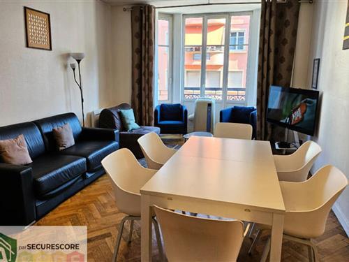 Holiday Home/Apartment - 7 persons -  - 68000 - Colmar