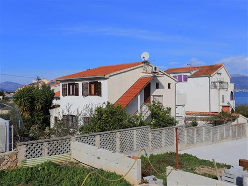 Ferielejlighed - 6 personer -  - Staraci - 21224 - Slatine