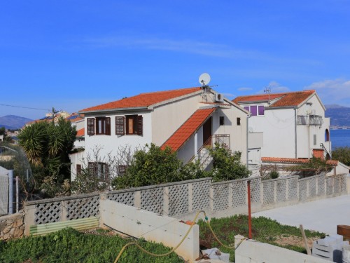 Ferielejlighed - 6 personer -  - Staraci - 21224 - Slatine
