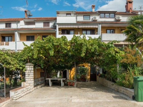 Holiday apartment - 5 persons -  - Alekse Santica - 52440 - Porec