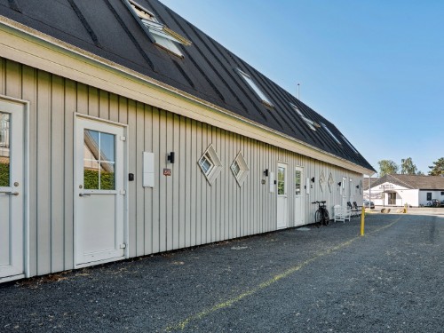 Holiday apartment - 5 persons -  - Marielyst Strandvej - 4873 - Væggerløse