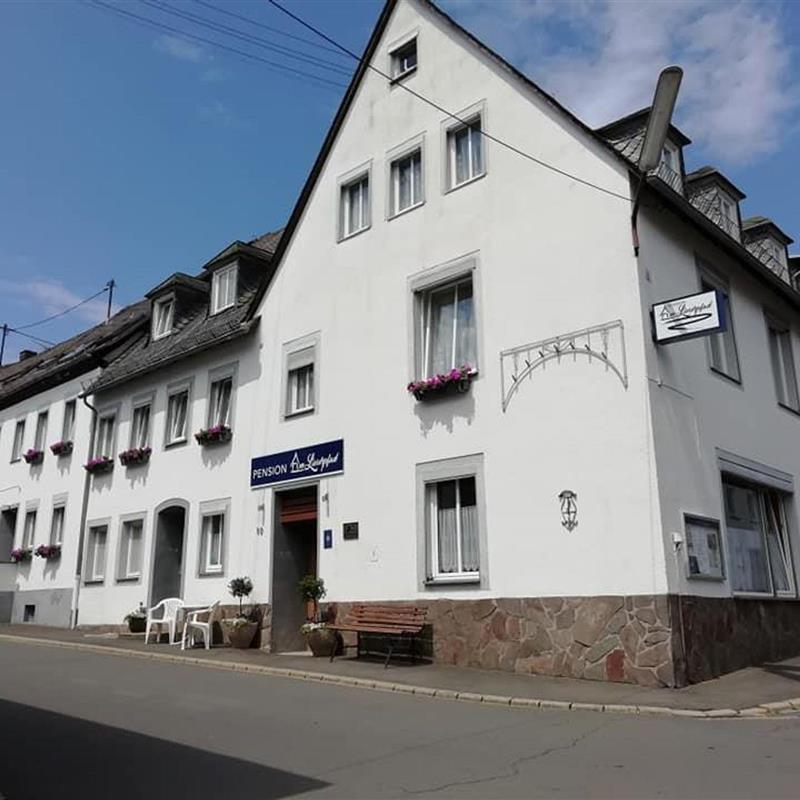  - 1 person -  - Lieserstraße - 54531 - Manderscheid