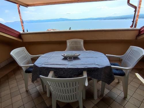 Holiday Home/Apartment - 4 persons -  - zidarska - 51260 - Crikvenica