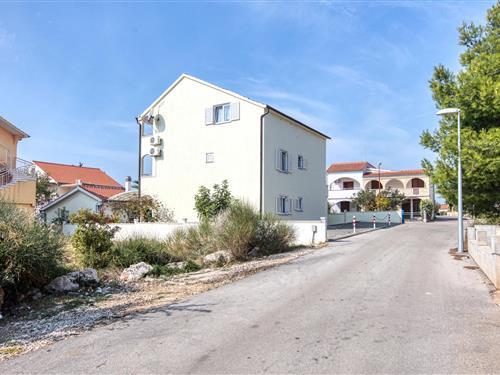 Semesterhus/Semesterlägenhet - 3 personer -  - Vodice - 22211 - Vodice