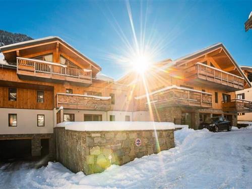 Ferielejlighed - 6 personer -  - 73350 - Champagny En Vanoise