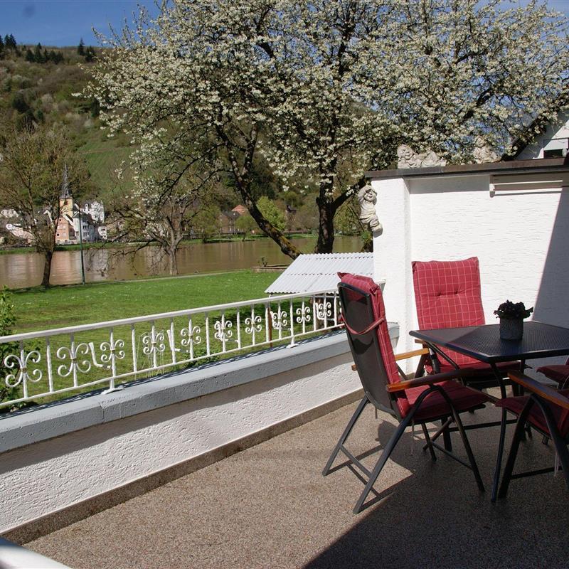 Ferielejlighed - 3 personer -  - Moselstraße - 56859 - Bullay