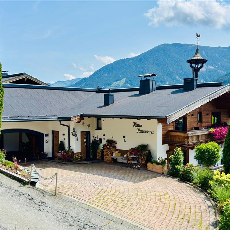 Ferielejlighed - 2 personer -  - Unterer Sonnberg - 6364 - Brixen Im Thale