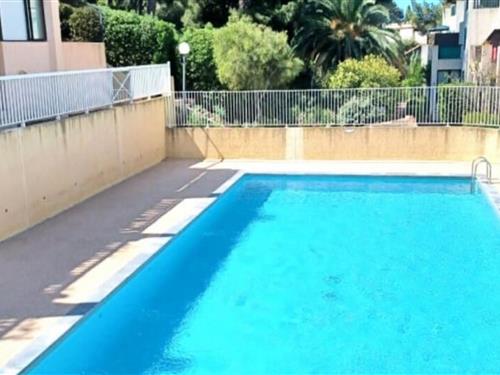 Ferienhaus - 6 Personen -  - 83150 - Bandol