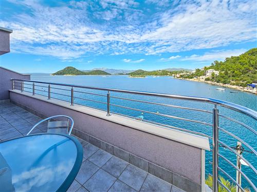 Holiday apartment - 4 persons -  - Blace - 20357