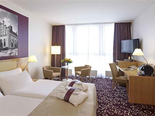 Ferielejlighed - 2 personer -  - 44137 - Dortmund
