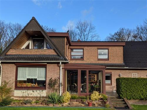 Ferieleilighet - 2 personer -  - Wilhelmshaven - 26388