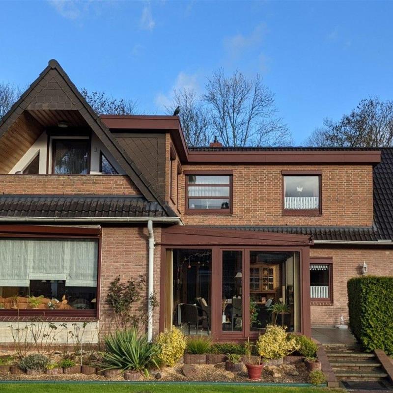 Ferielejlighed - 2 personer -  - Wilhelmshaven - 26388