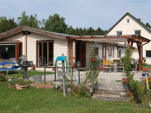 Ferieleilighet - 4 personer -  - 17379 - Lübs
