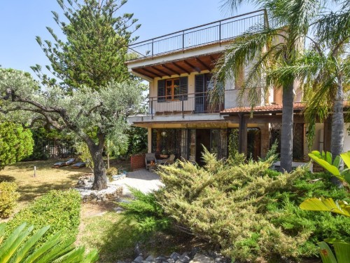 Sommerhus - 9 personer -  - SP - 90042 - Borgetto
