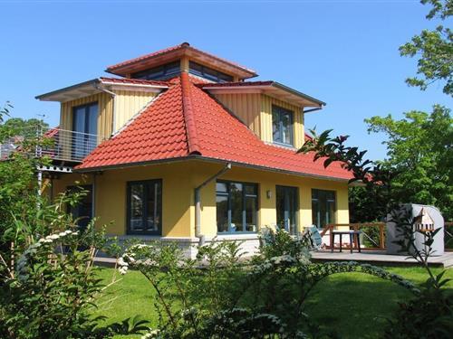 Sommerhus - 8 personer -  - 24376 - Kappeln An Der Schlei