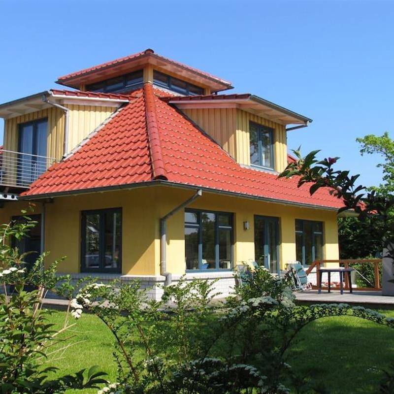 Sommerhus - 8 personer -  - 24376 - Kappeln An Der Schlei