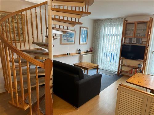 Ferielejlighed - 2 personer -  - Stromstraße - 18374 - Ostseebad Zingst A Darß