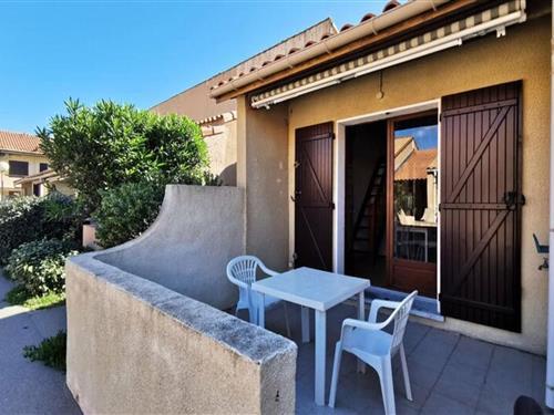 Holiday Home/Apartment - 6 persons -  - 11370 - Leucate