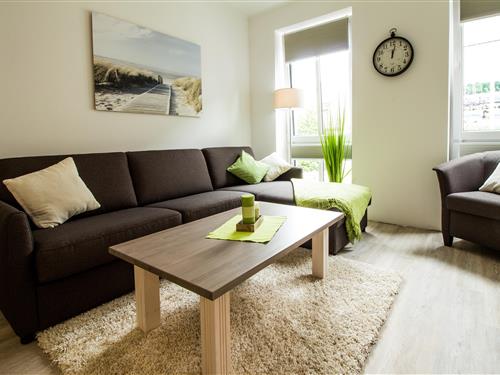 Holiday Home/Apartment - 4 persons -  - Frau-Clara-Straße - 24340 - Eckernförde