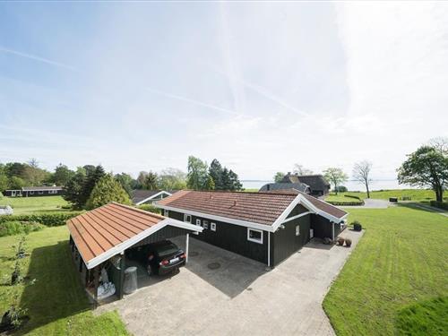 Sommerhus - 8 personer -  - Lunden 41 B - Midskov - 5370 - Mesinge