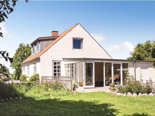 Ferienhaus - 6 Personen -  - Havnevej - Jegindø Strand - 7790 - Thyholm