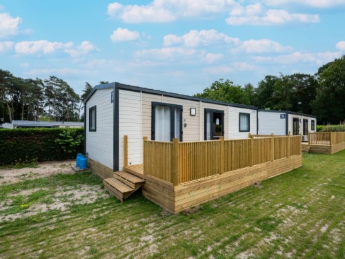 Chalet - 6 persons -  - 9971 - Lembeke (Kaprijke)