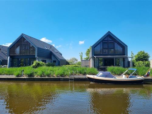 Feriehus - 6 personer -  - 8561BJ - Balk