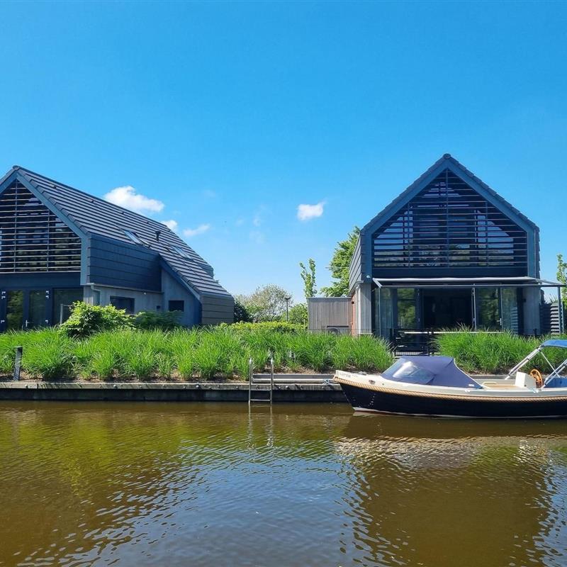 Sommerhus - 6 personer -  - 8561BJ - Balk