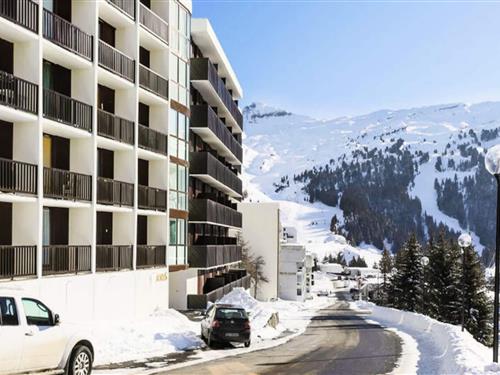 Ferieleilighet - 4 personer -  - 74300 - Araches La Frasse